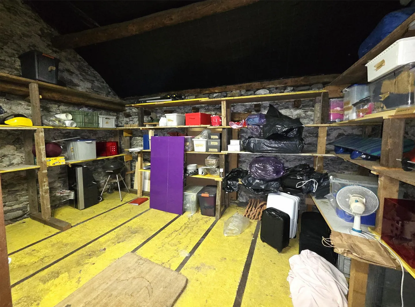 Maison typique du Tessin de 6 pièces - Photo 14 sur 19