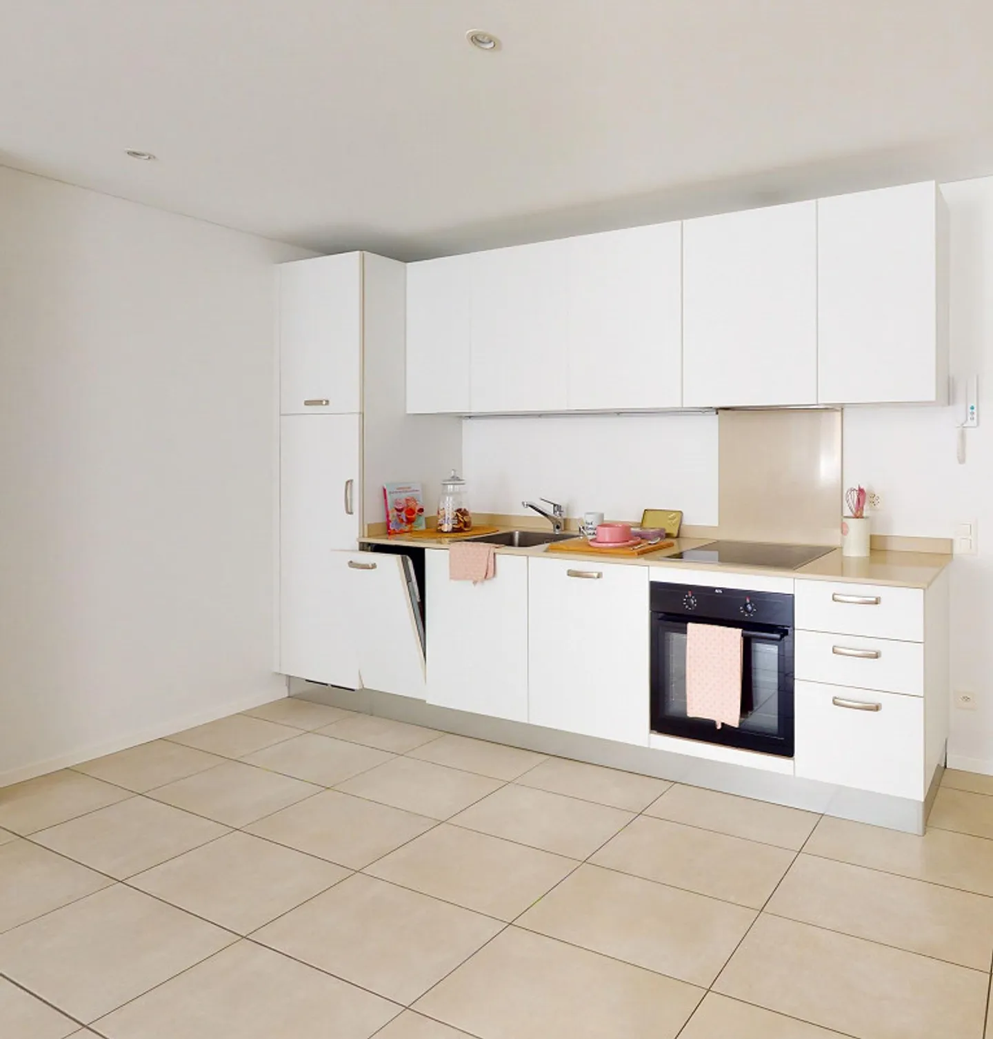 Wohnung mieten - Foto 2 von 5