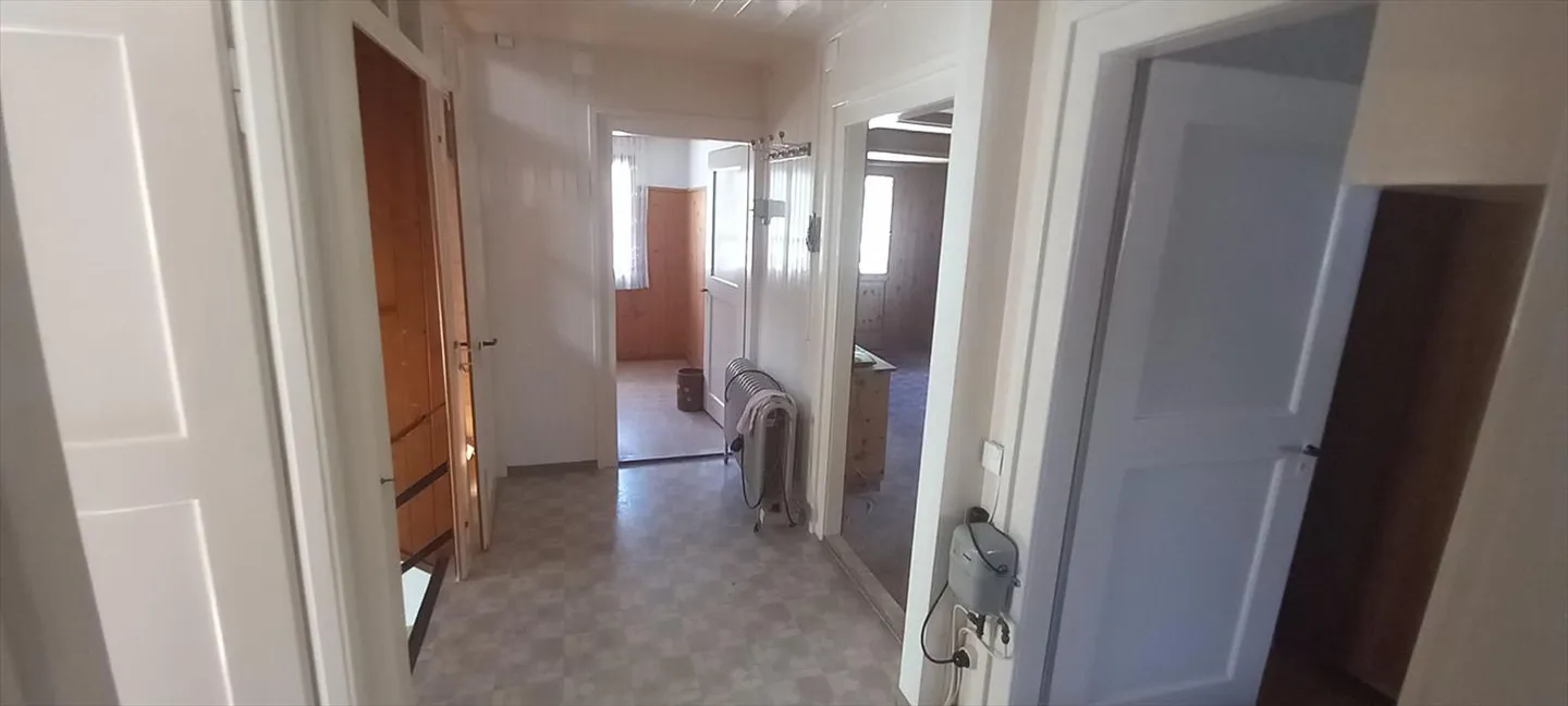 Casa 4.5 stanze - Foto 12 di 14