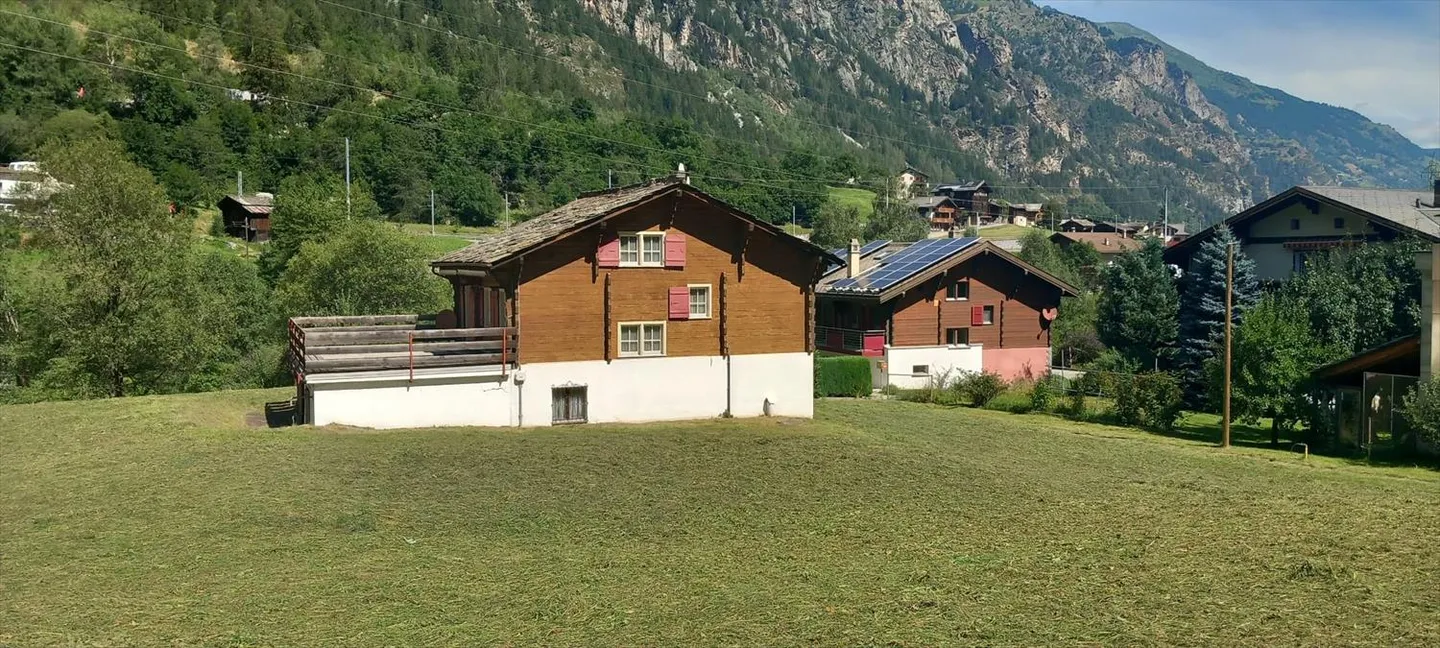 Casa 4.5 stanze - Foto 14 di 14