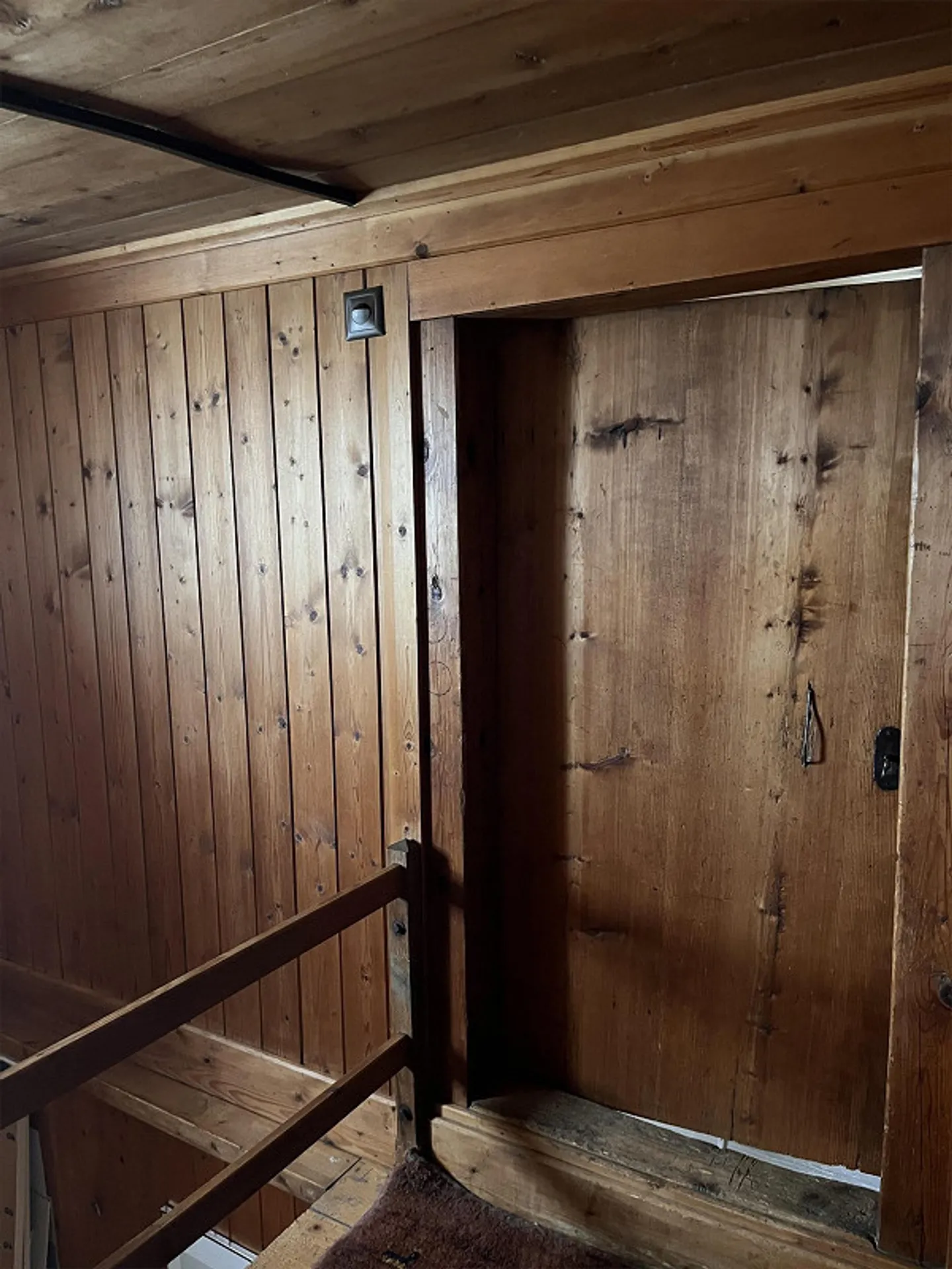 Charmantes Bauernhaus in Stein AR - Foto 3 von 10