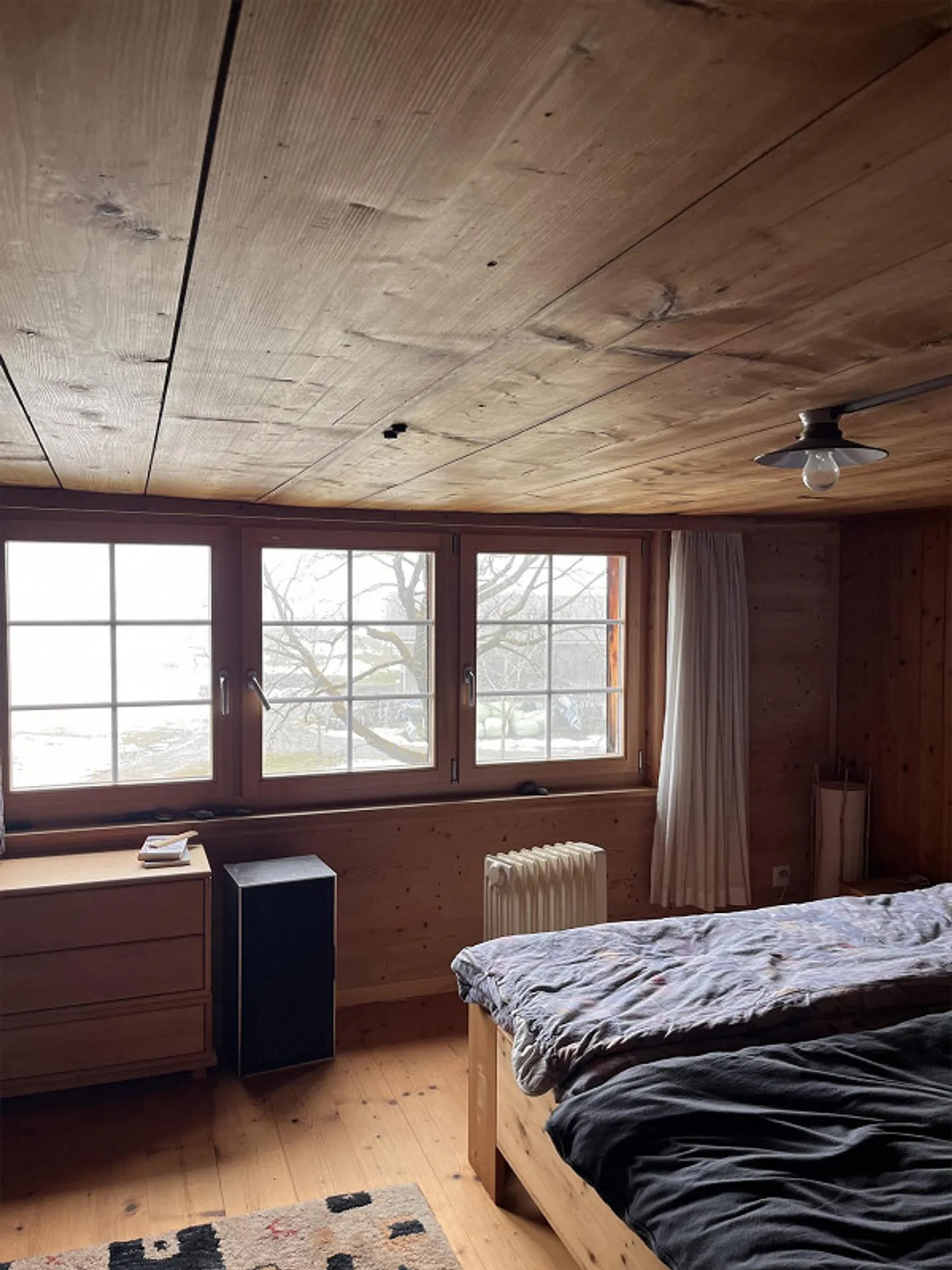 Charmantes Bauernhaus in Stein AR - Foto 4 von 10