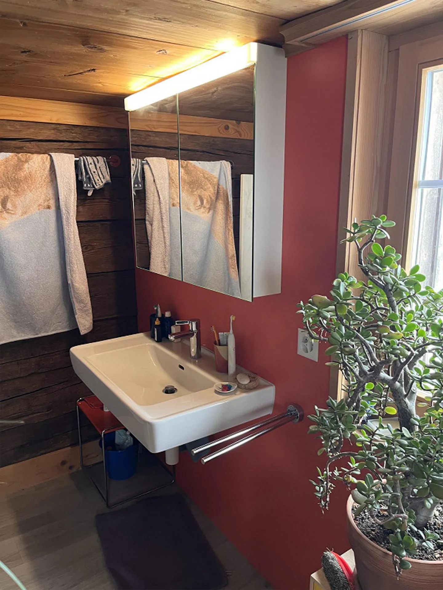 Charmantes Bauernhaus in Stein AR - Foto 5 von 10