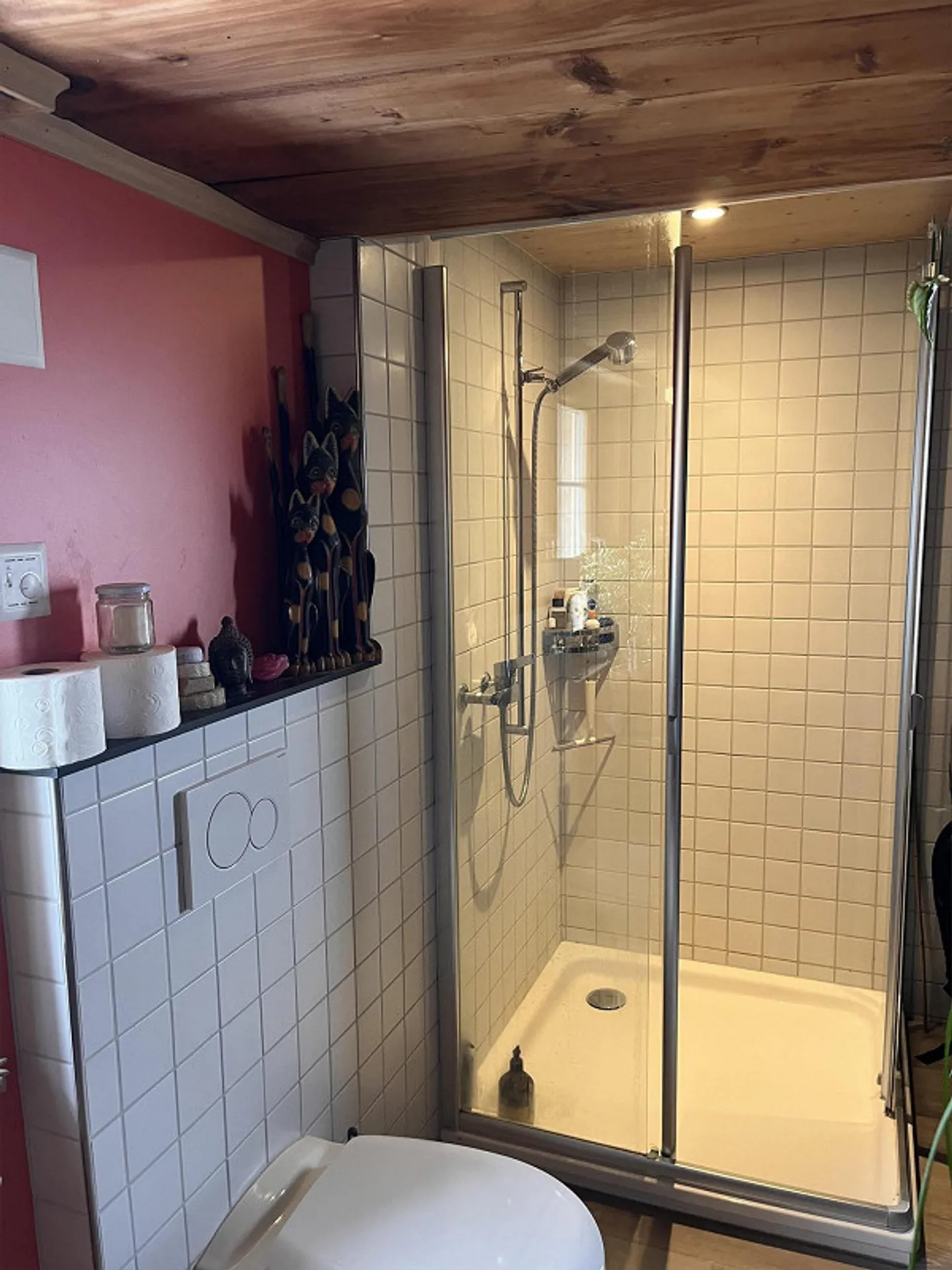 Charmantes Bauernhaus in Stein AR - Foto 6 von 10