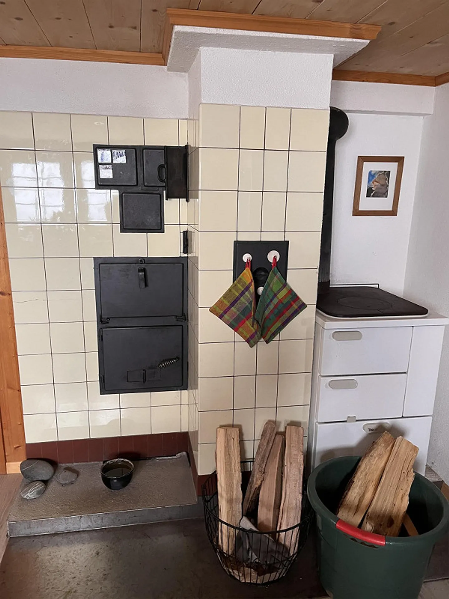 Charmantes Bauernhaus in Stein AR - Foto 10 von 10