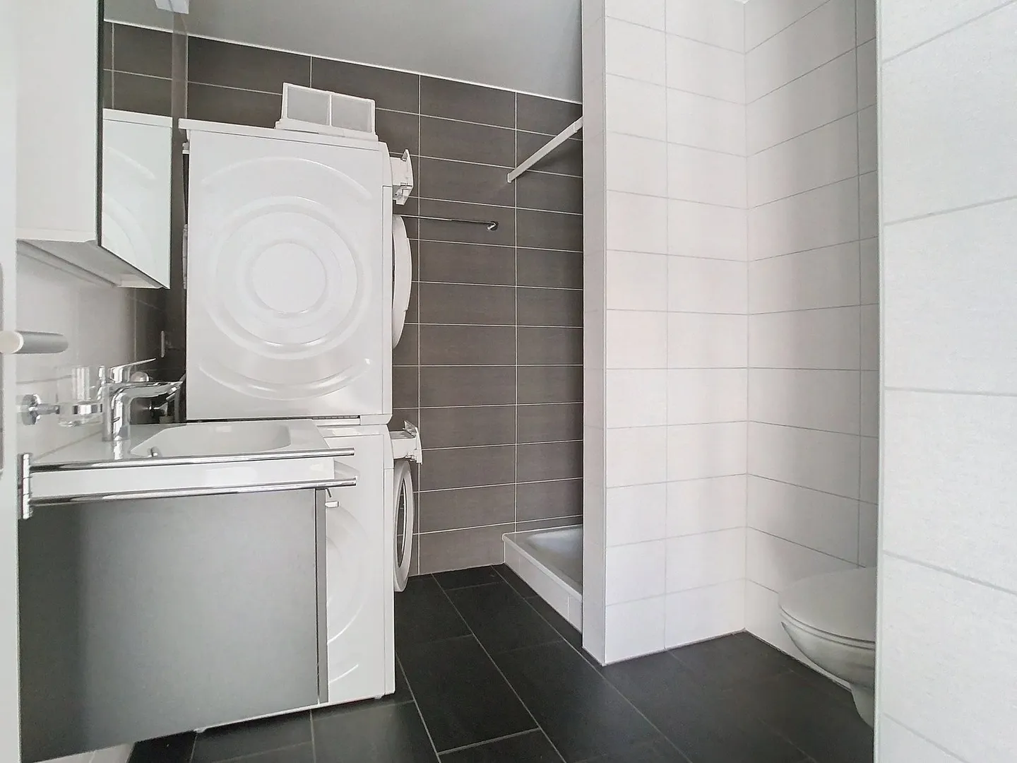 Appartement 4.5 pièces - Photo 6 sur 11