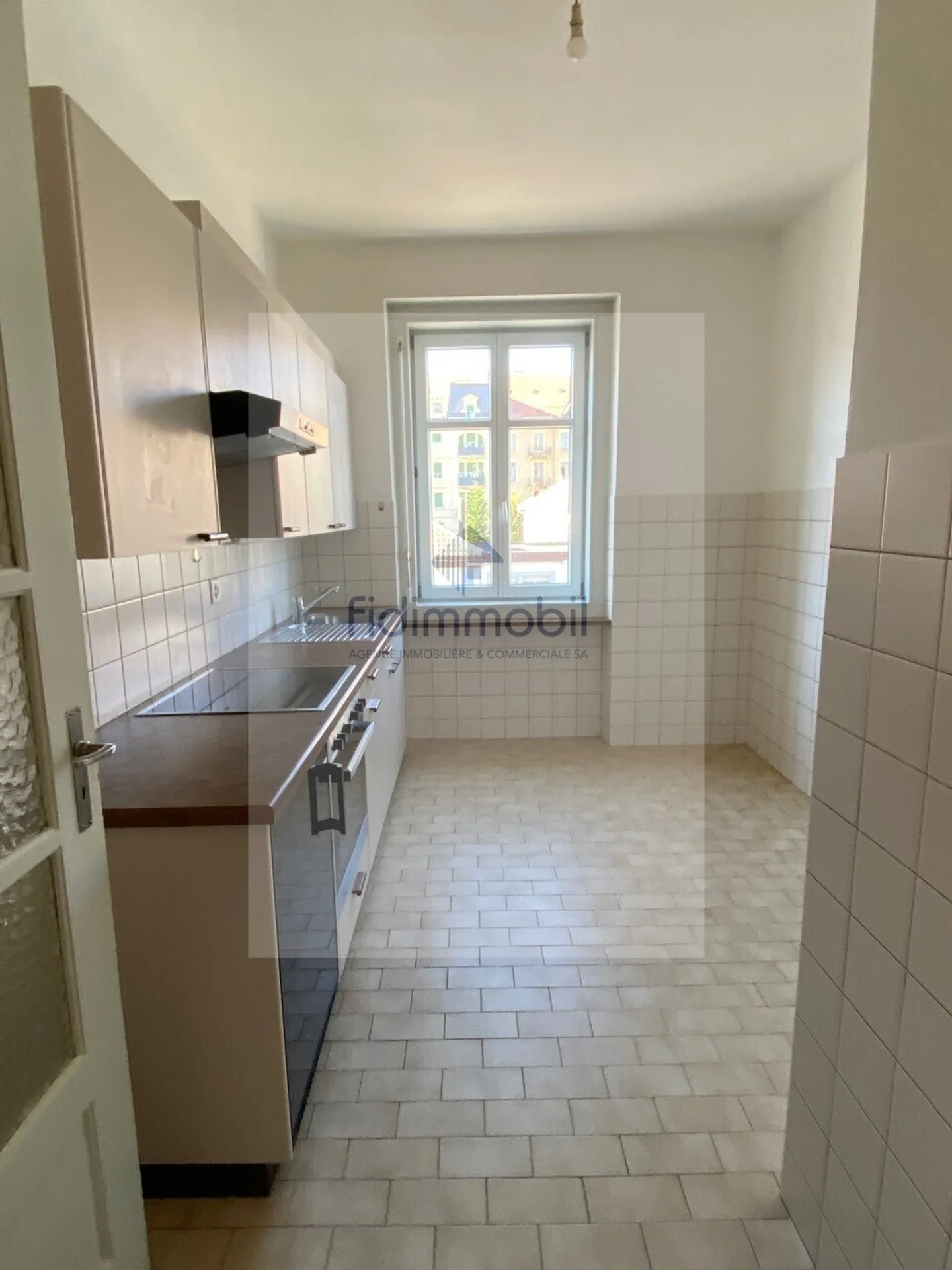 In affitto, 2 stanze, Léopold-Robert 102, La Chaux-de-Fonds - Foto 2 di 7