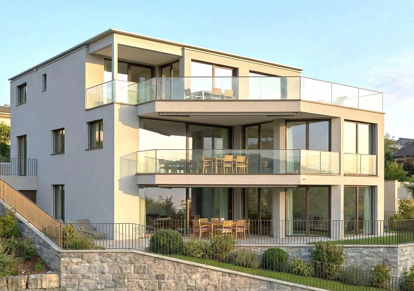 Vuoi fuggire dalla nebbia? Allora sei nel posto giusto - Foto 4 di 7