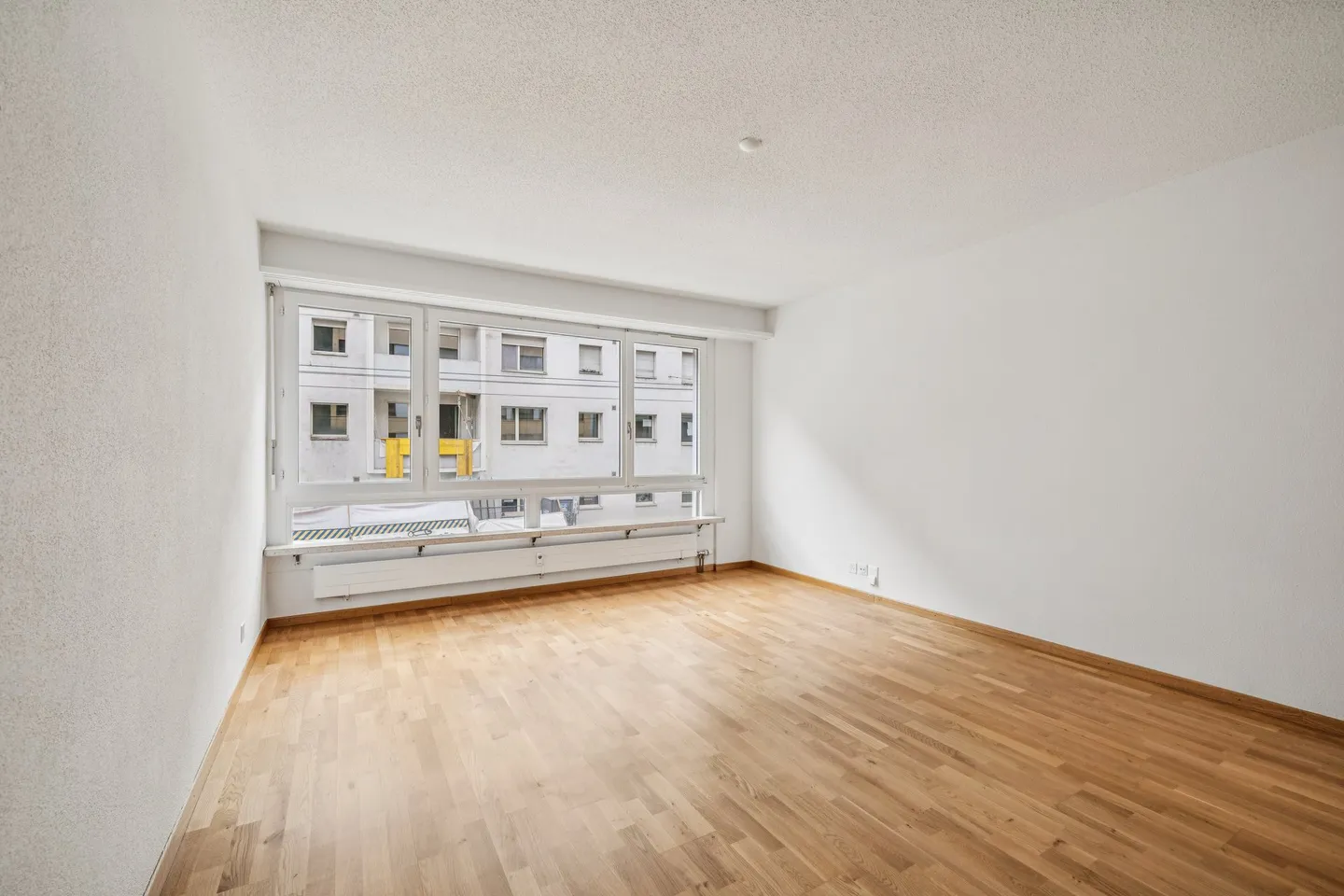 Modernes Apartment im Gundeli - Foto 3 von 8