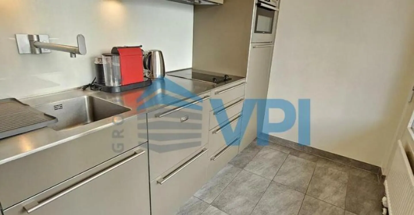 Charmant appartement 2 pièces - Photo 1 sur 9