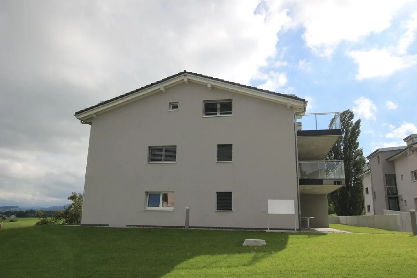 Appartement 4.5 pièces - Photo 10 sur 11