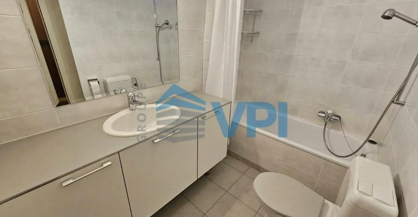 Charmant appartement 2 pièces - Photo 2 sur 9