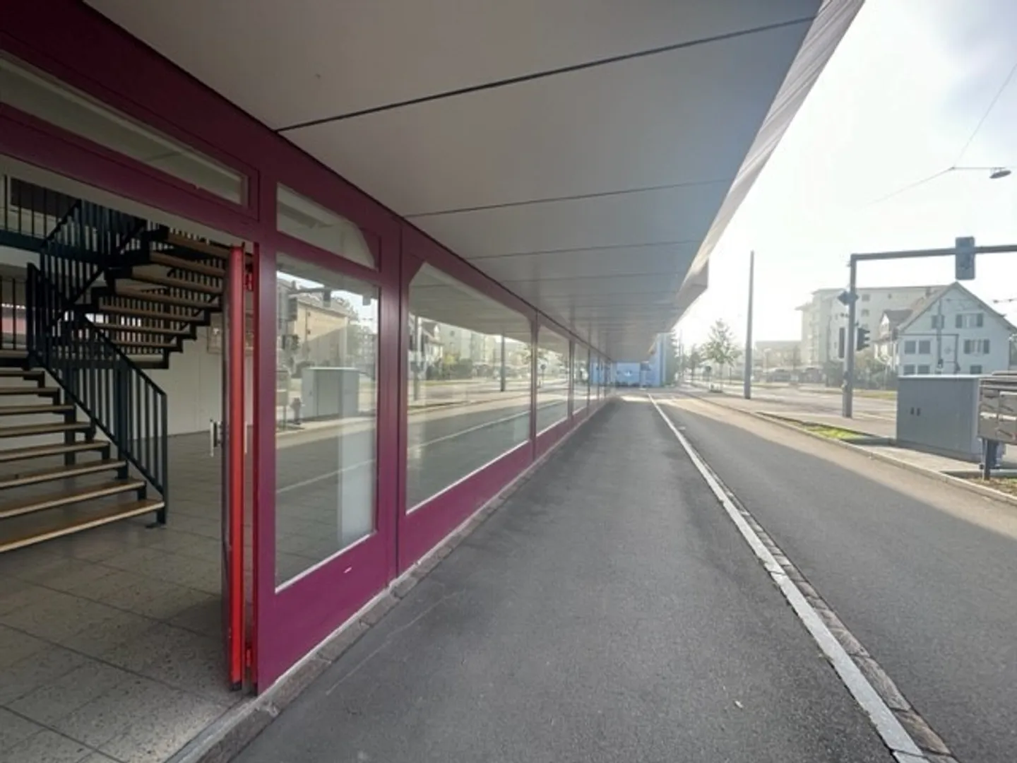 Commercial or office space in the center of Dietikon - Photo 1 of 11