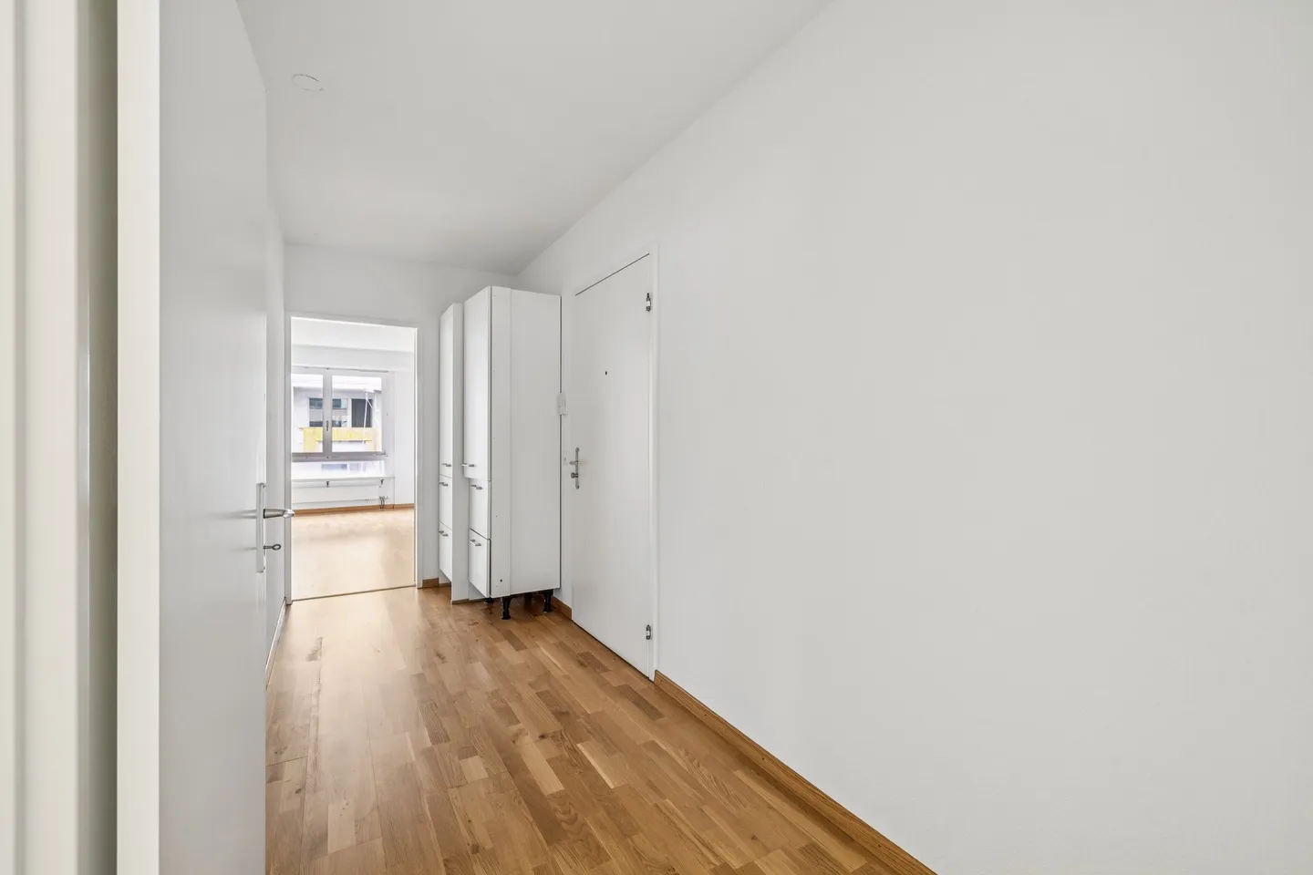Modernes Apartment im Gundeli - Foto 7 von 8