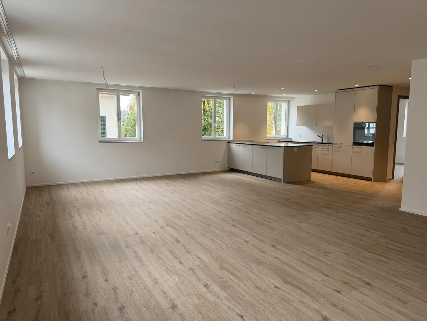 Geräumige 2.5-Zimmer-Wohnung in Winter - Foto 1 von 10