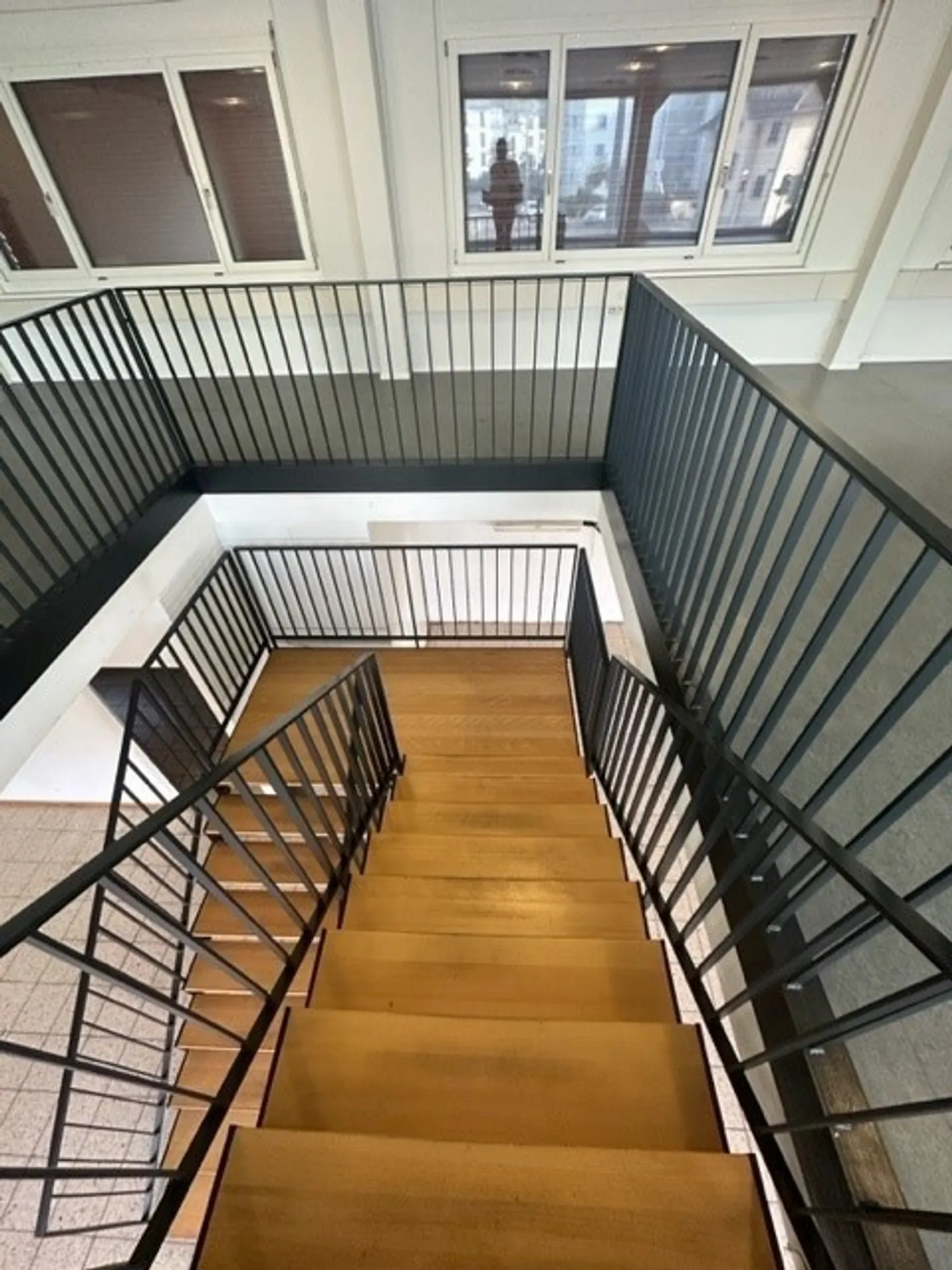 Commercial or office space in the center of Dietikon - Photo 4 of 11