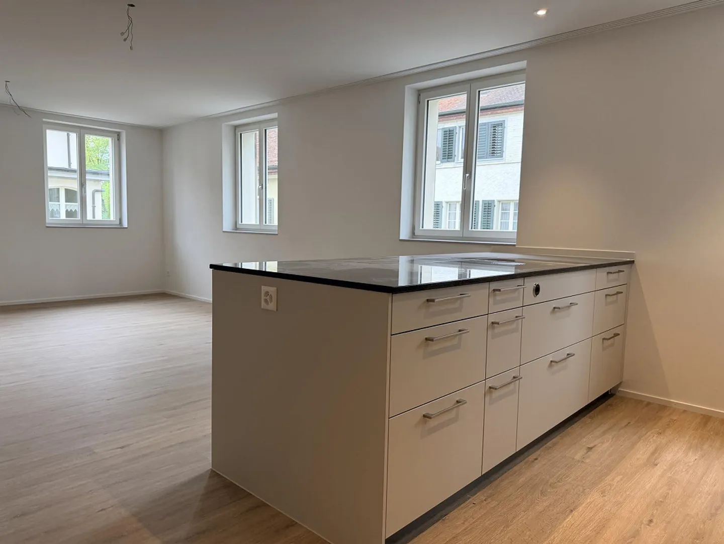 Geräumige 2.5-Zimmer-Wohnung in Winter - Foto 4 von 10