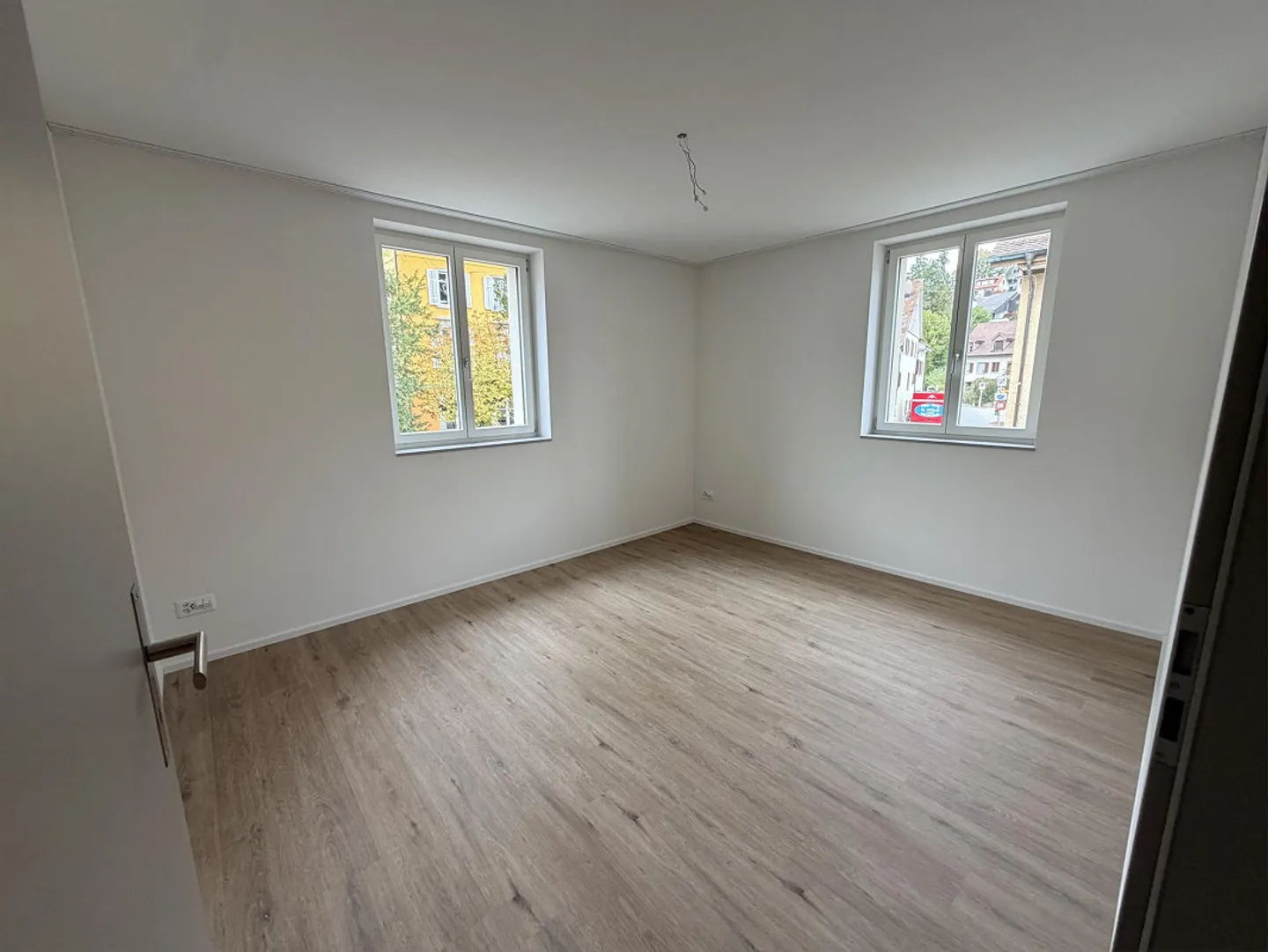 Geräumige 2.5-Zimmer-Wohnung in Winter - Foto 5 von 10
