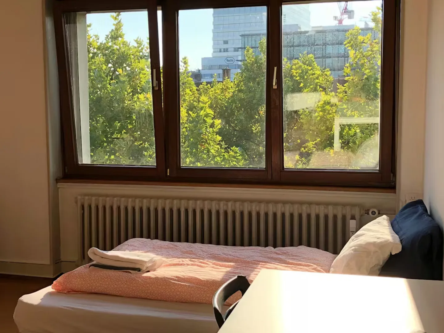 Appartement Charmant à Bâle - Photo 1 sur 10