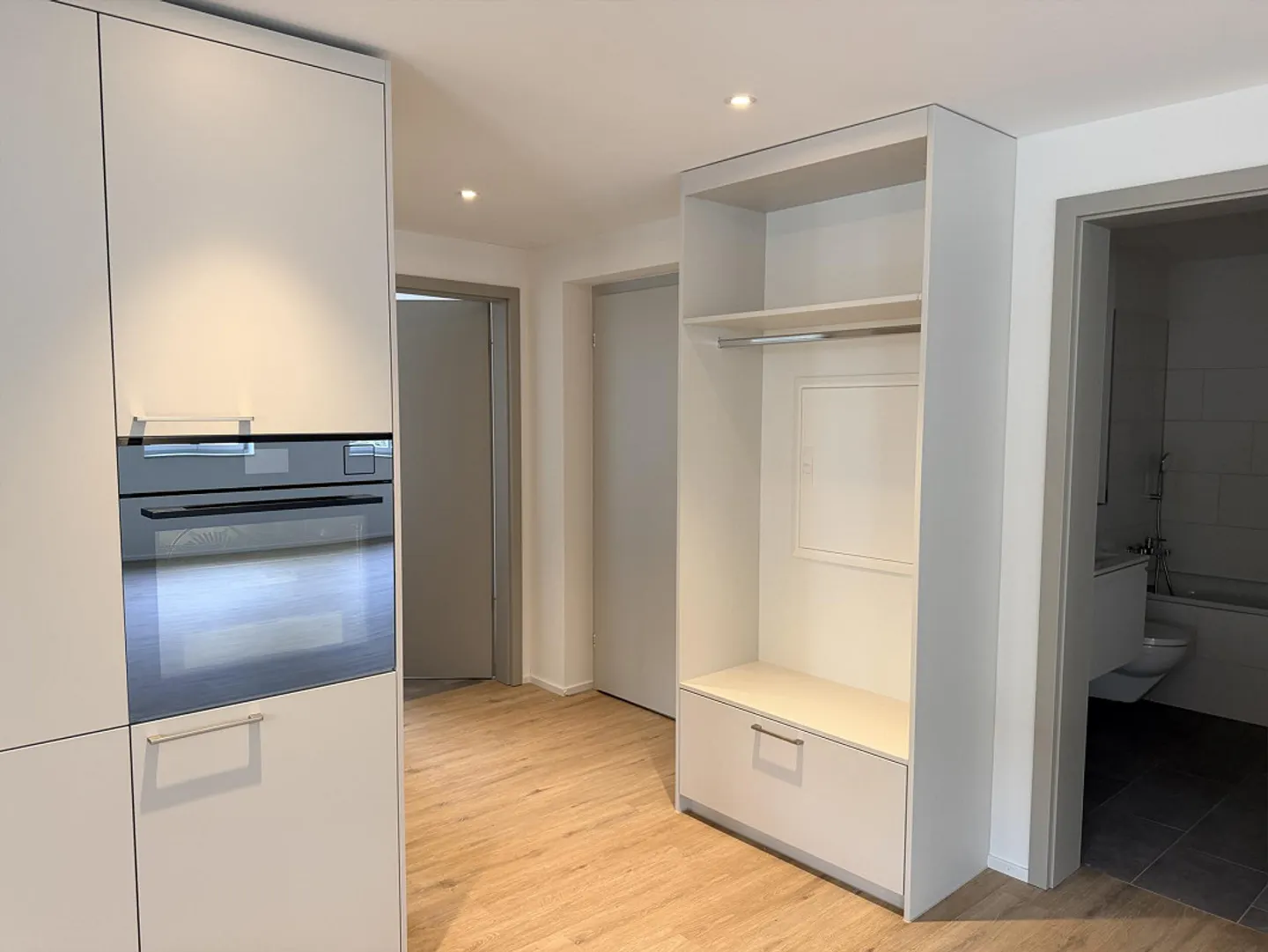 Geräumige 2.5-Zimmer-Wohnung in Winter - Foto 8 von 10