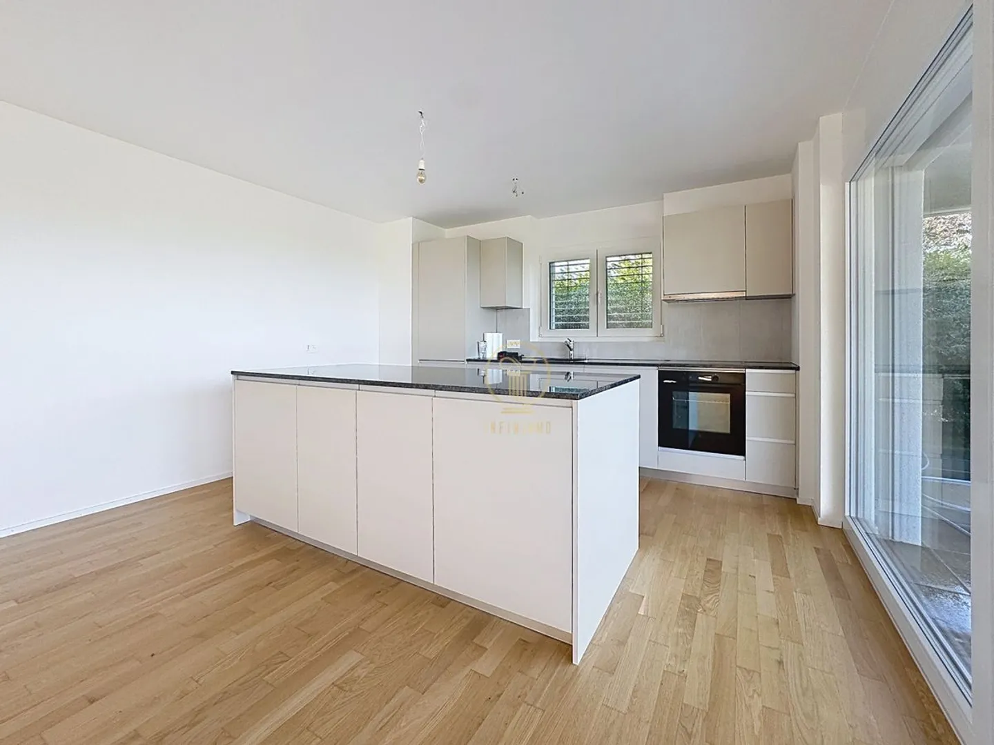 ETOY - OPEN HOUSE Exclusively: Beautiful new high-end apartment with a view - Photo 3 of 11