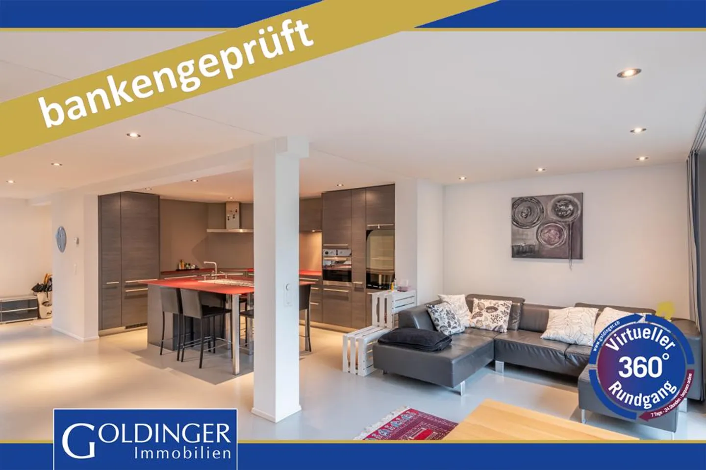 Modernized Home with Charm - Photo 1 of 7