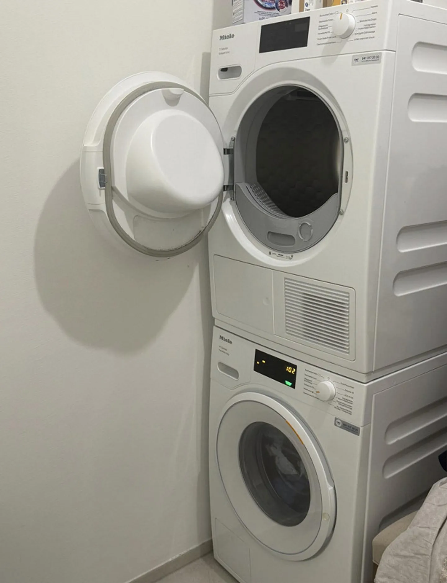 Modern 2.5-room apartment with lake view in Horw - Photo 6 of 8