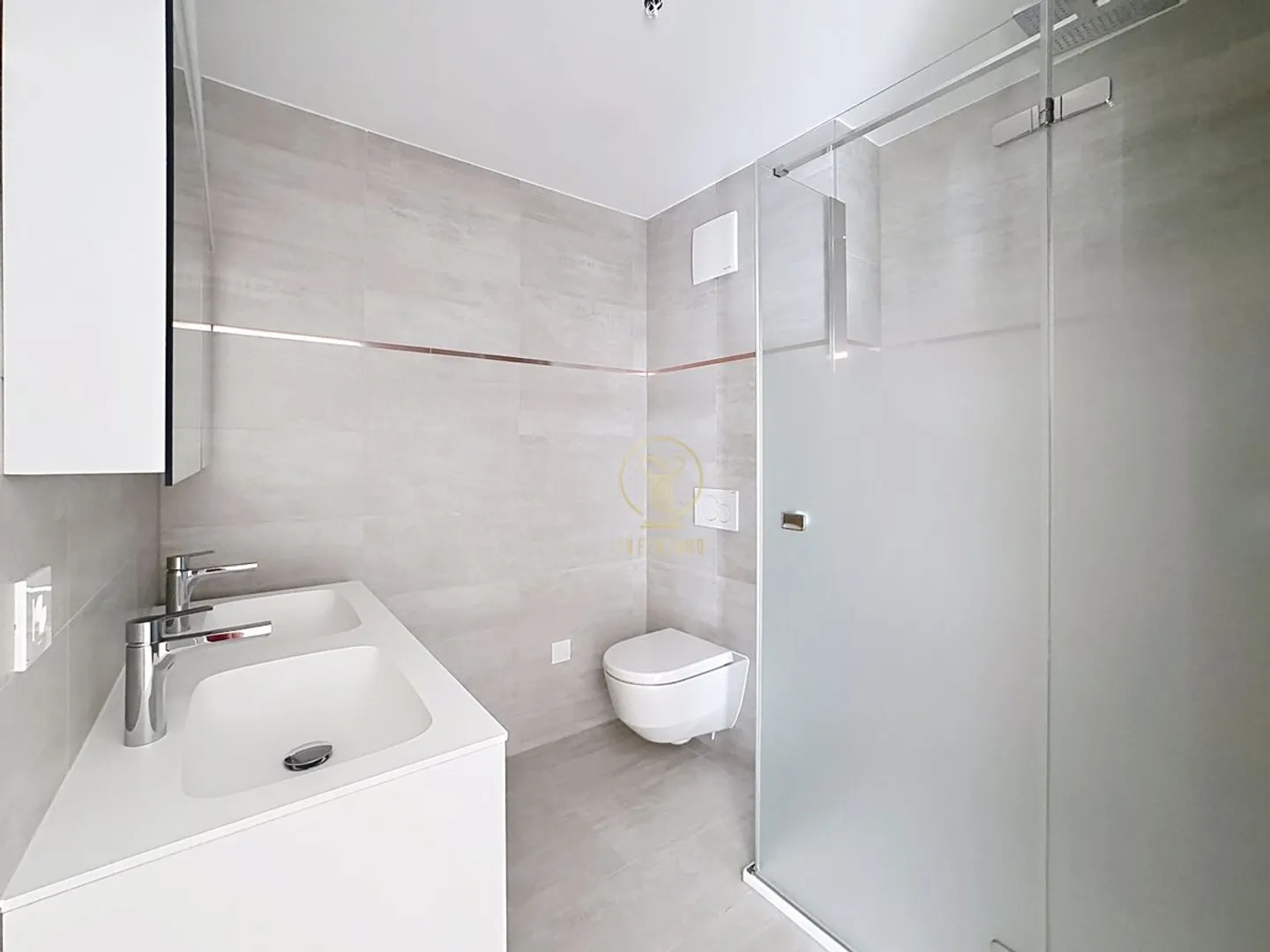ETOY - OPEN HOUSE Exclusively: Beautiful new high-end apartment with a view - Photo 9 of 11