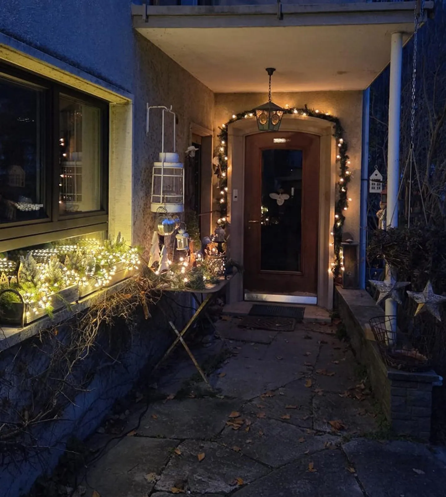 Charmantes Einfamilienhaus in Chur - Foto 6 von 8