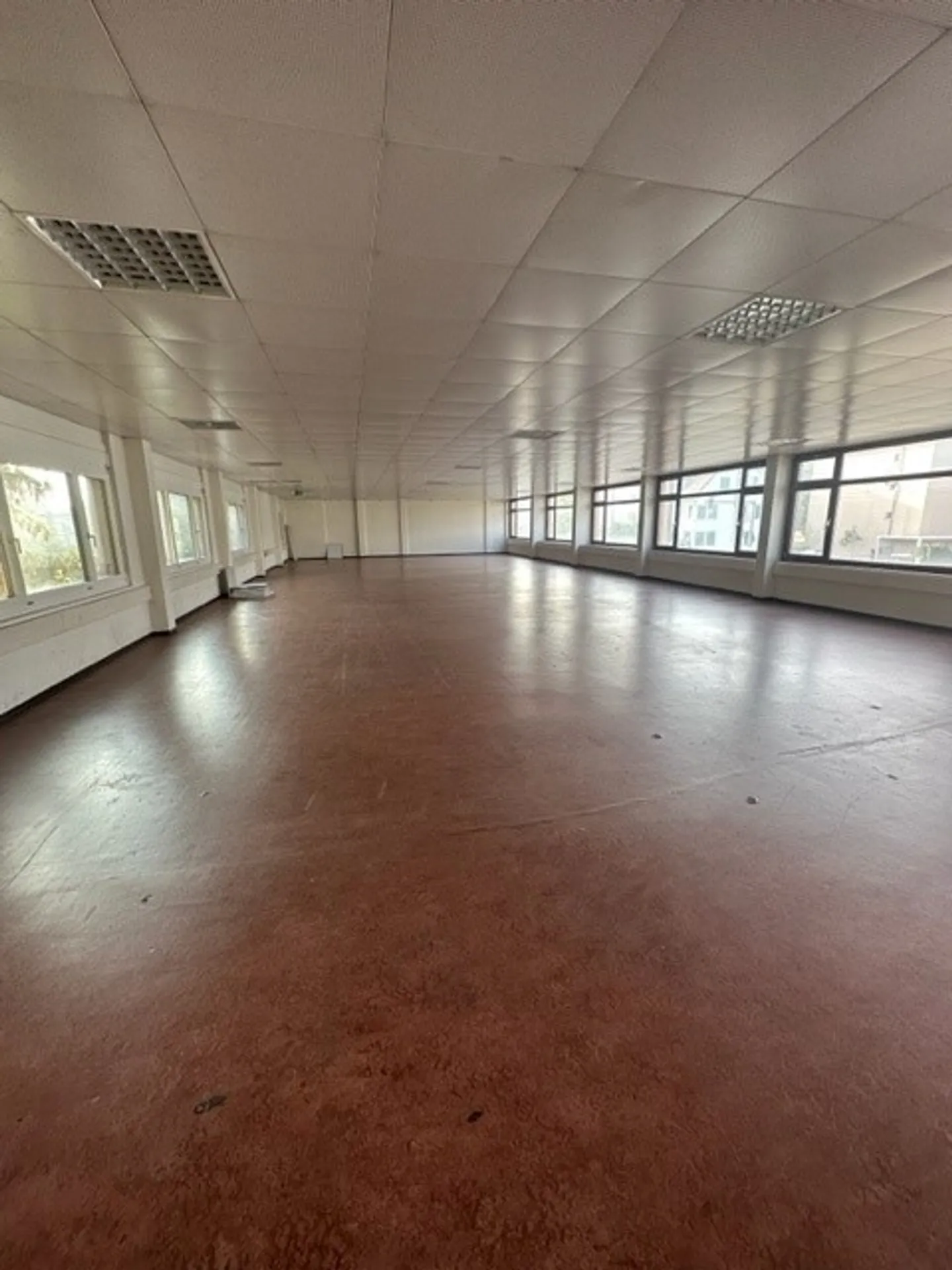 Commercial or office space in the center of Dietikon - Photo 10 of 11