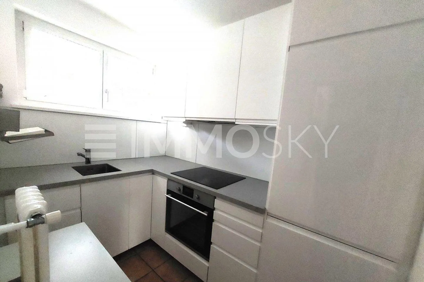 The perfect solution: compact, functional, inviting - Photo 4 of 5