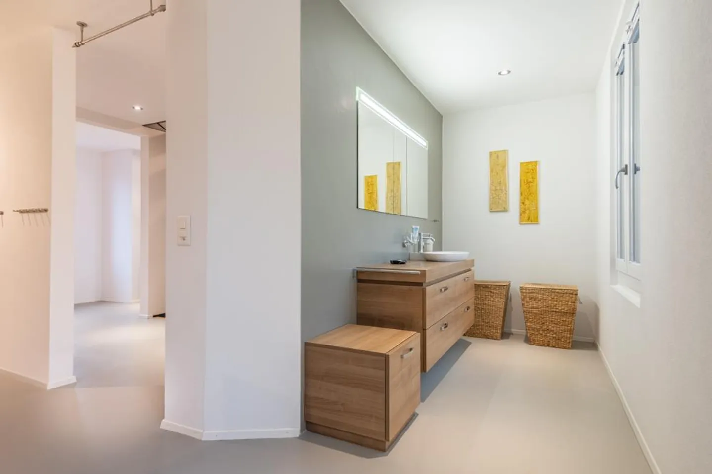 Modernized Home with Charm - Photo 5 of 7