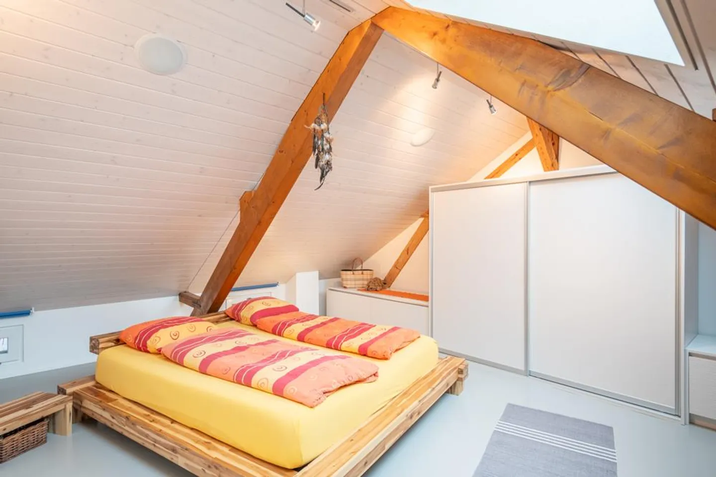 Modernized Home with Charm - Photo 6 of 7