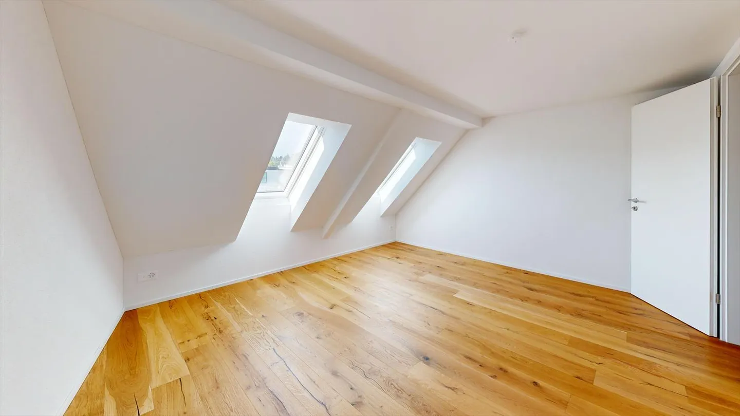 Appartement 2.5 pièces - Photo 7 sur 10