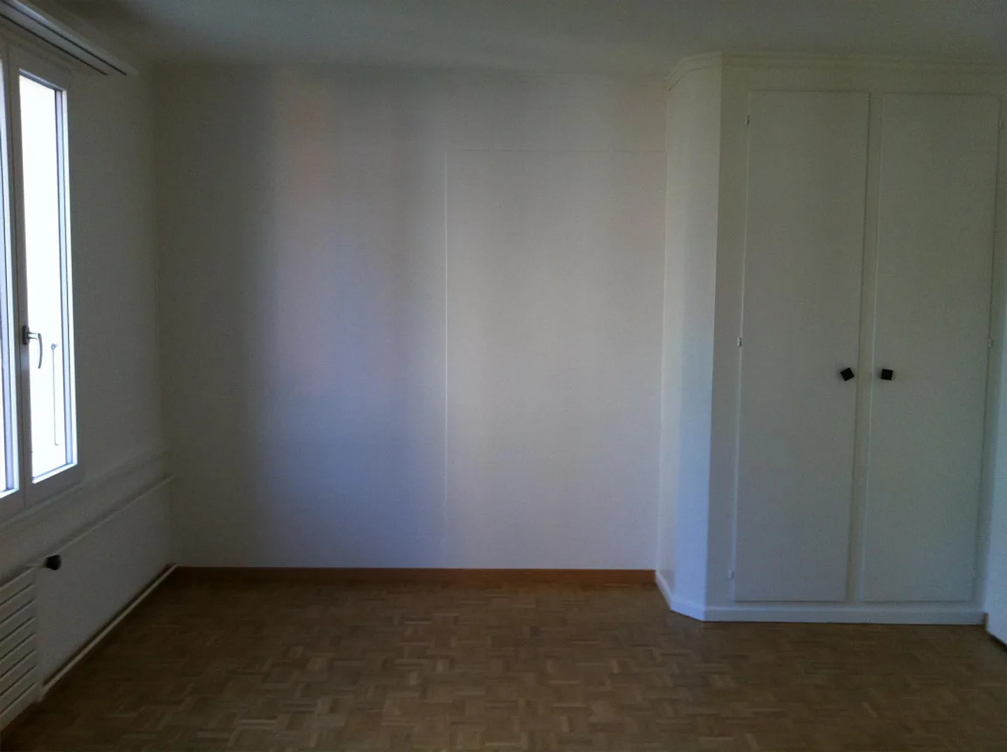 Bellissimo appartamento di 4 1/2 stanze in città - Foto 4 di 5