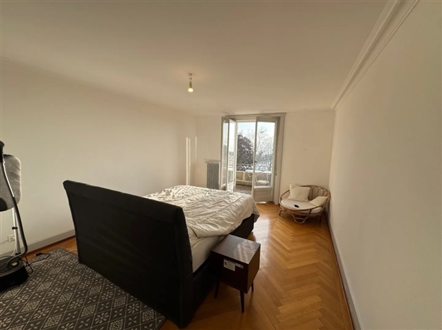 Wohnung mieten - Foto 3 von 12