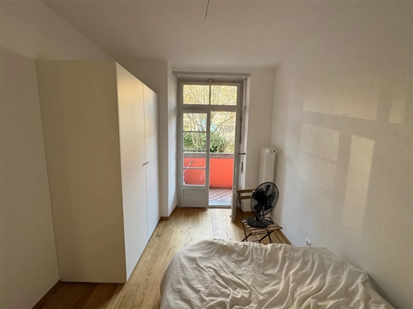 Wohnung mieten - Foto 6 von 12