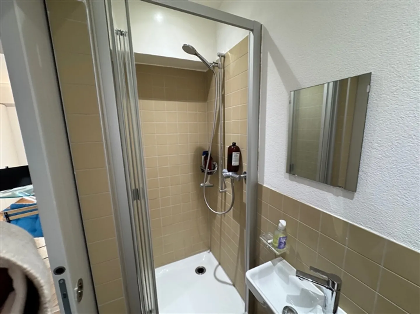 Wohnung mieten - Foto 8 von 12