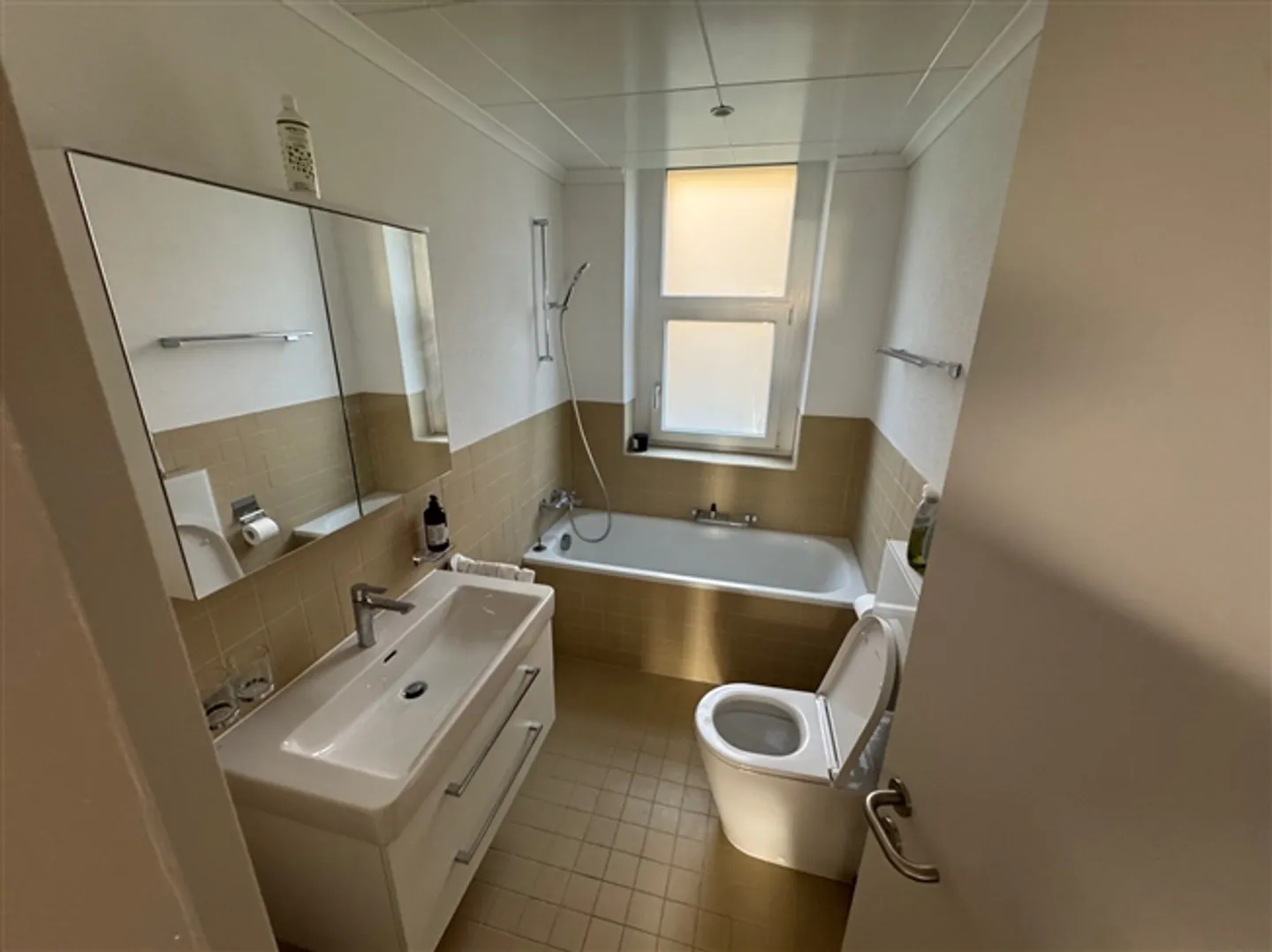 Wohnung mieten - Foto 9 von 12