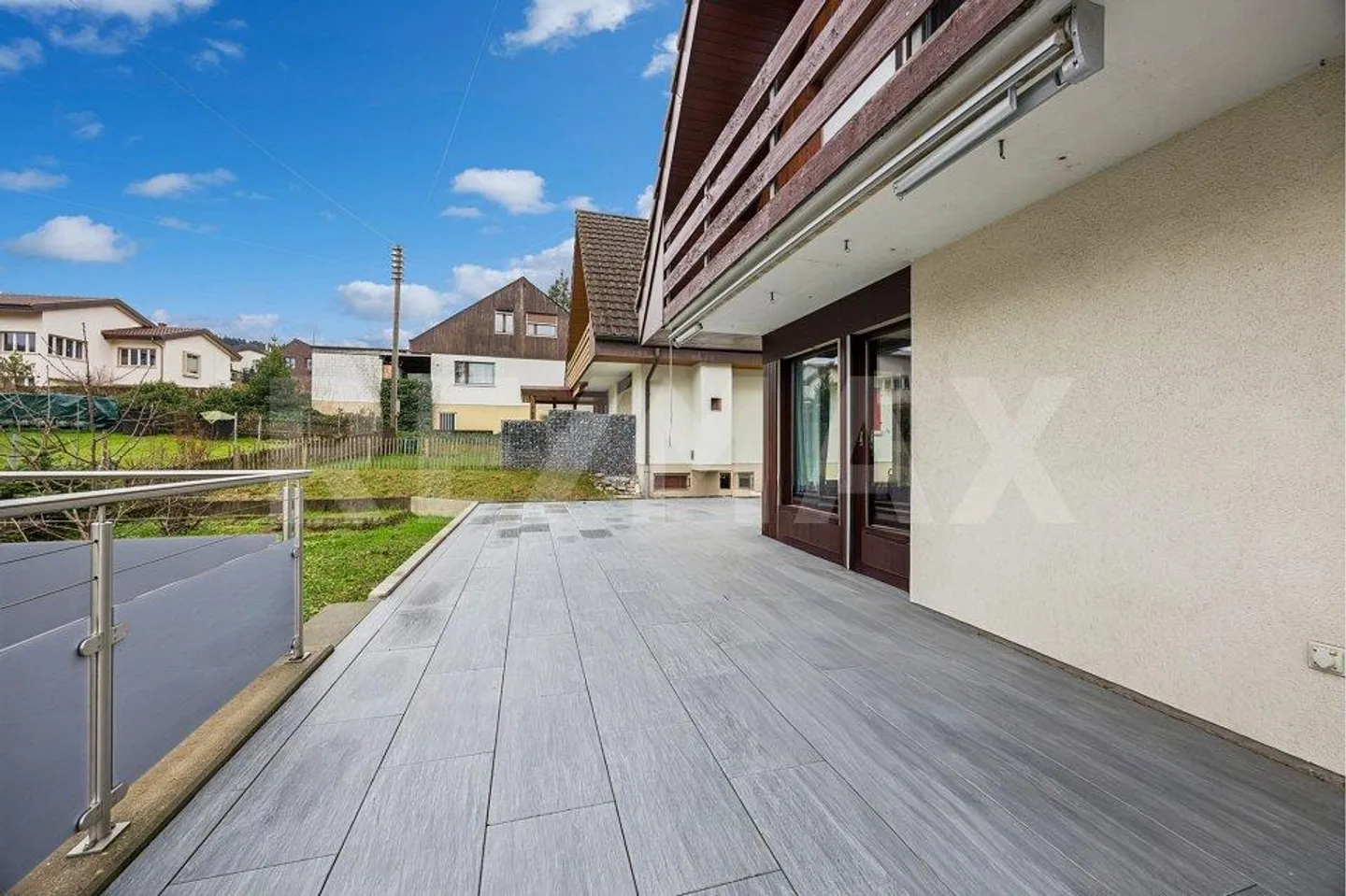 Casa con 6 stanze - Foto 11 di 13