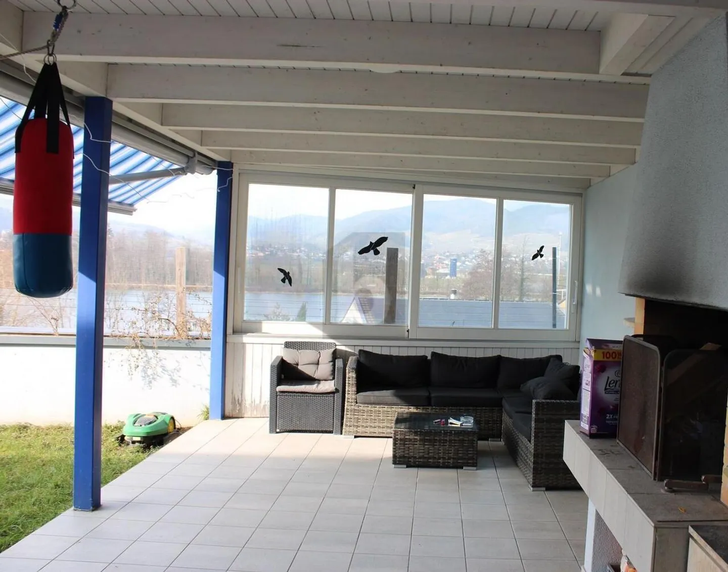 Edificio residenziale in affitto - Foto 5 di 6