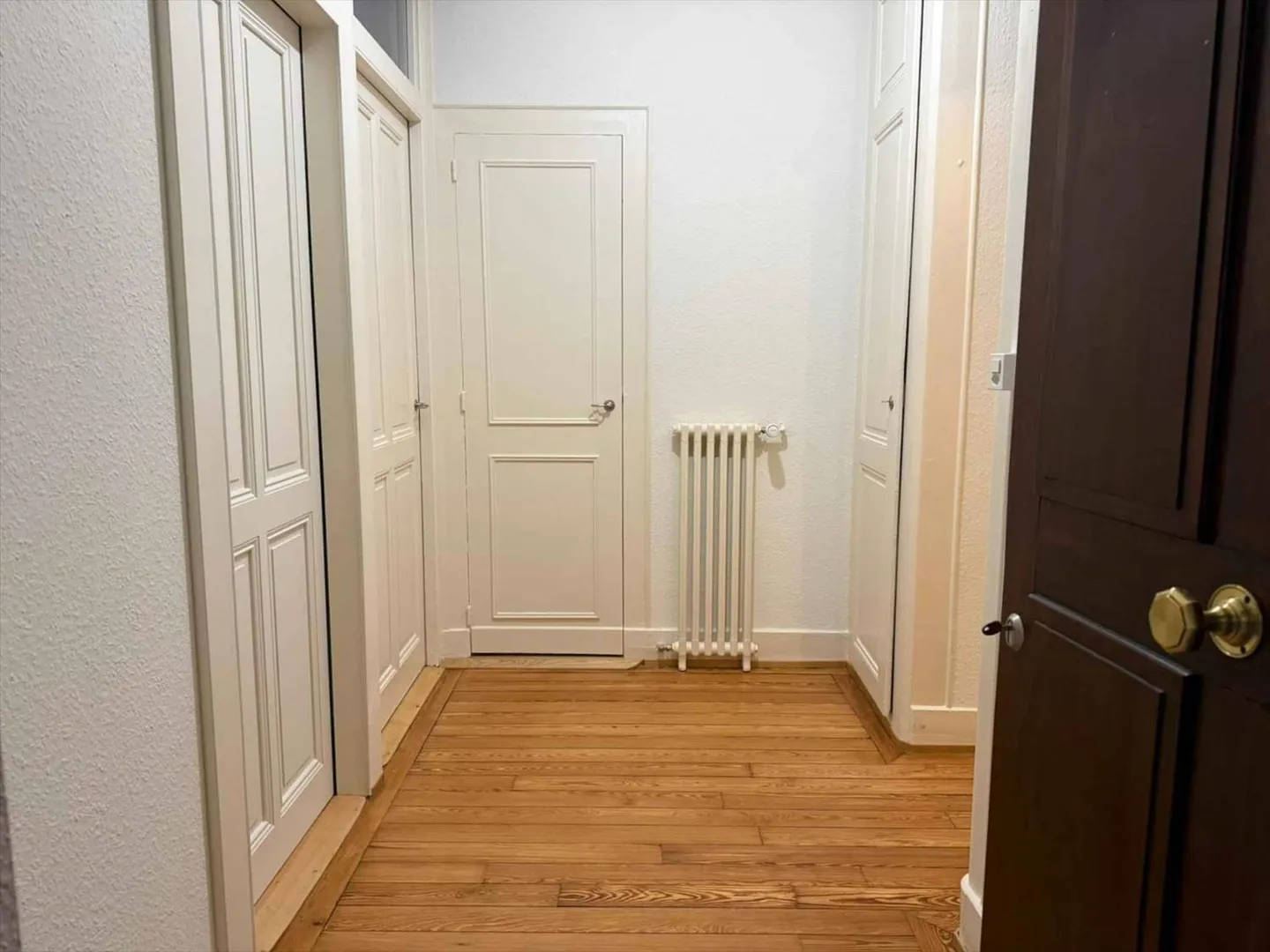 Appartamento 3 camere splendidamente ristrutturato in Rue de Lyon - Foto 5 di 6