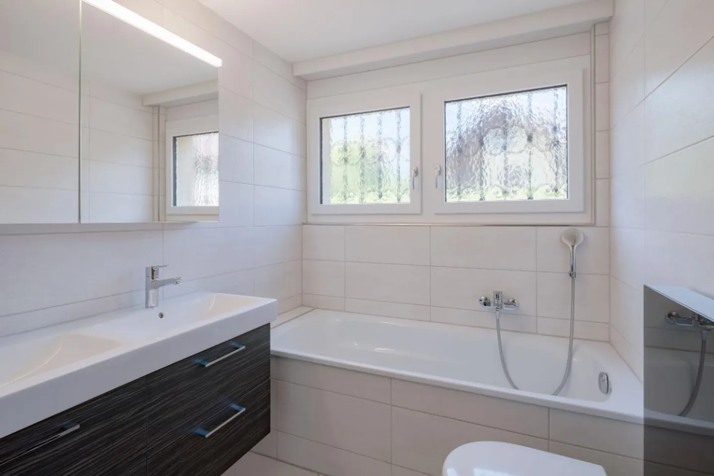 Appartamento luminoso e pronto per essere abitato con vista - Foto 5 di 5