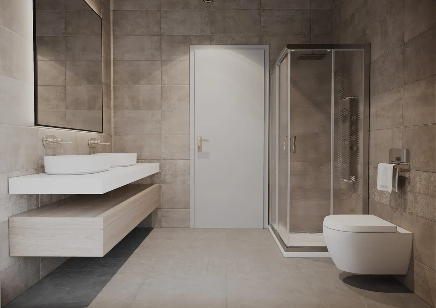 Luxury Apartment in Chalet - Photo 4 of 10
