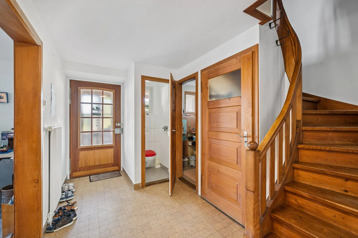 Tranquillité rurale. Proximité urbaine. Une maison avec vue - Photo 6 sur 21