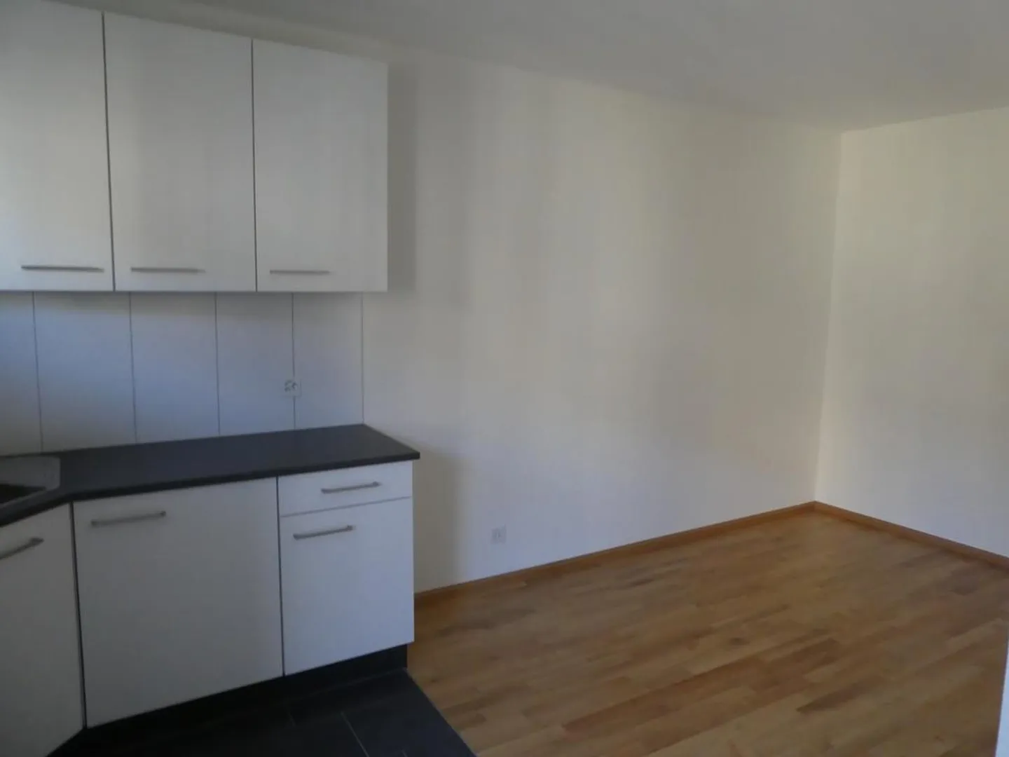 1-room apartment near Schützenmattpark for rent - Photo 3 of 6