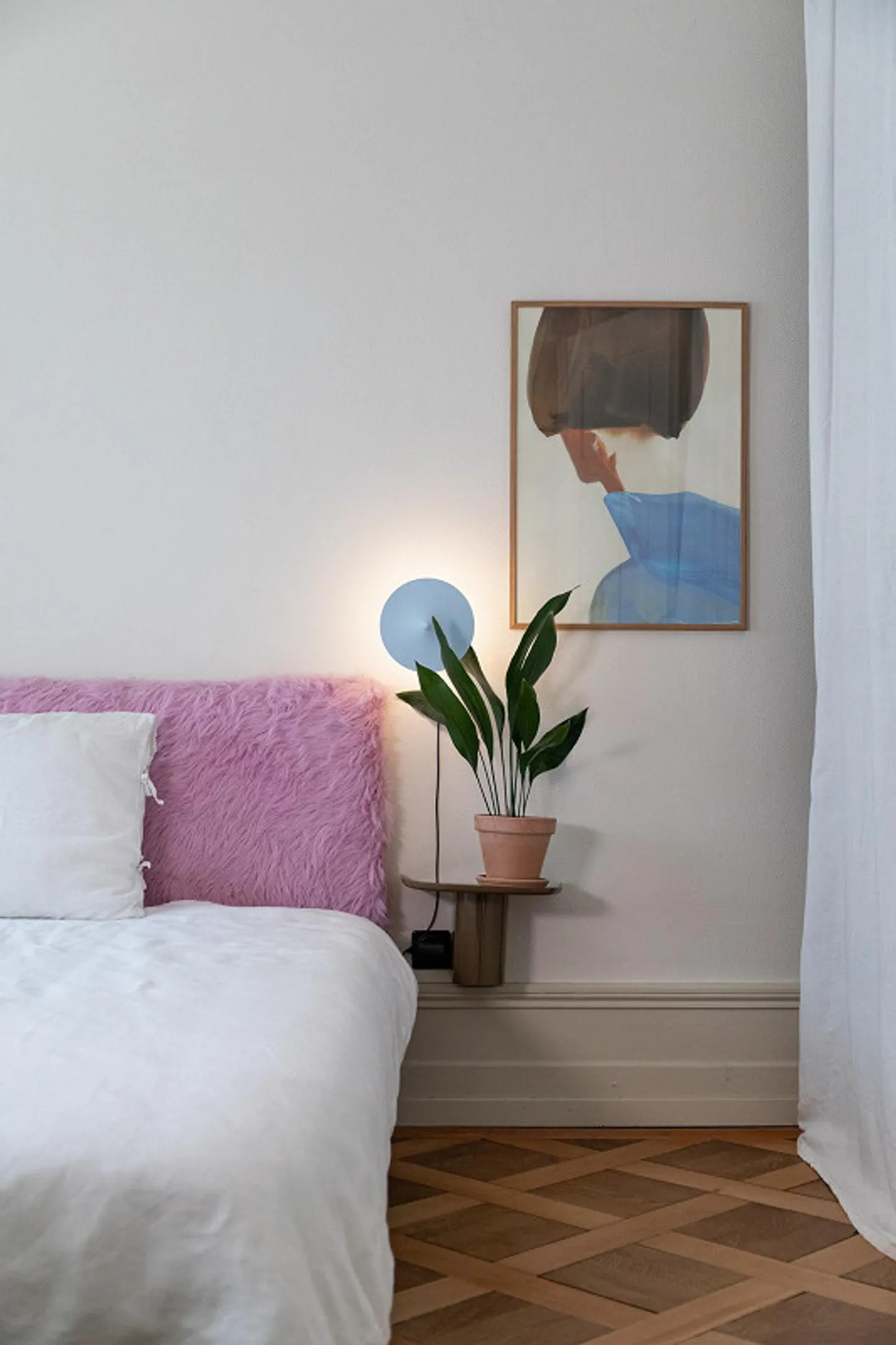 Exclusive Design Garden Apartment in Desirable, Quiet City Location - Photo 3 of 5