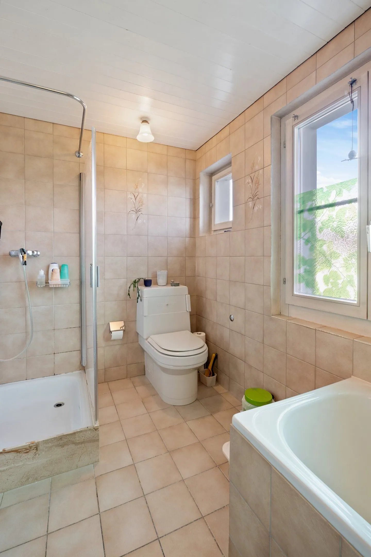 Tranquillité rurale. Proximité urbaine. Une maison avec vue - Photo 11 sur 21