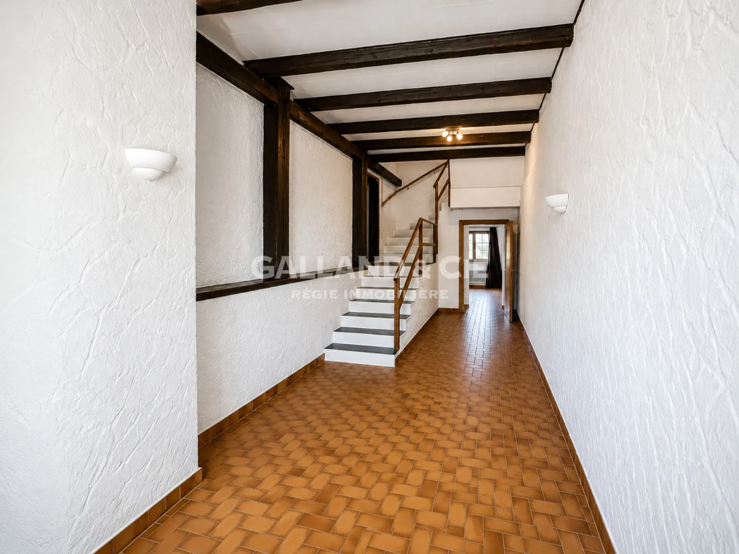 Magnifique duplex au coeur de la nature - Foto 2 di 7