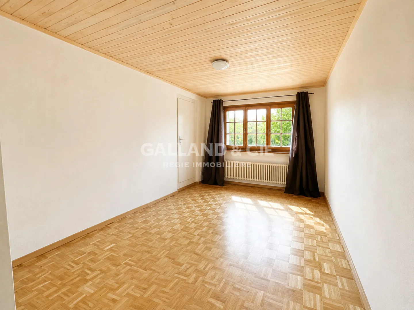 Magnifique duplex au coeur de la nature - Foto 6 di 7